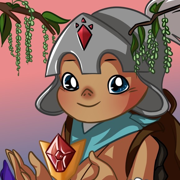 Meet your Posher, Kim - Picture 1 of 1